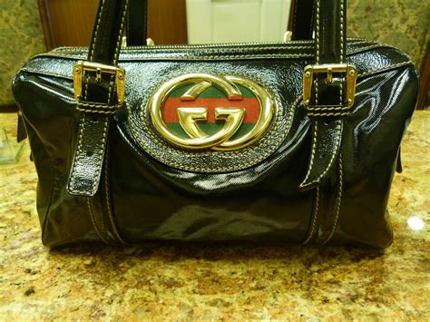 place to sell my gucci purse is real|authentic gucci purses.